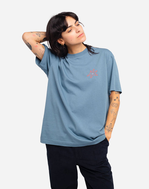 OLOW T-SHIRT RIVAGE